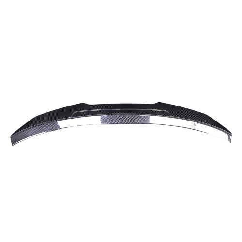 Bakspoiler / Bakkantspoiler PSM-Style i Dry Carbon (Torrkolfiber) – BMW 4-Serie (G22) & M4 (G82)