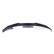 Bakspoiler / Bakkantspoiler PSM-Style i Dry Carbon (Torrkolfiber) – BMW 4-Serie (G22) & M4 (G82)