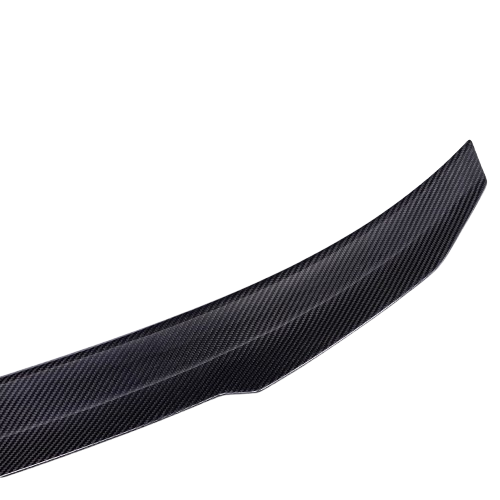 Bakspoiler / Bakkantspoiler PSM-Style i Dry Carbon (Torrkolfiber) – BMW 4-Serie (G22) & M4 (G82)