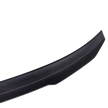 Bakspoiler / Bakkantspoiler PSM-Style i Dry Carbon (Torrkolfiber) – BMW 4-Serie (G22) & M4 (G82)