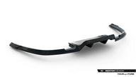 Bakre Splitter (with vertical bars) för Jaguar F-Pace S X761