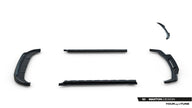 Splitter-kit för Jaecoo 7 Mk1