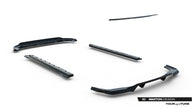 Splitter-kit för Jaecoo 7 Mk1