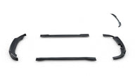 Splitter-kit för Jeep Grand Cherokee Trailhawk Mk5