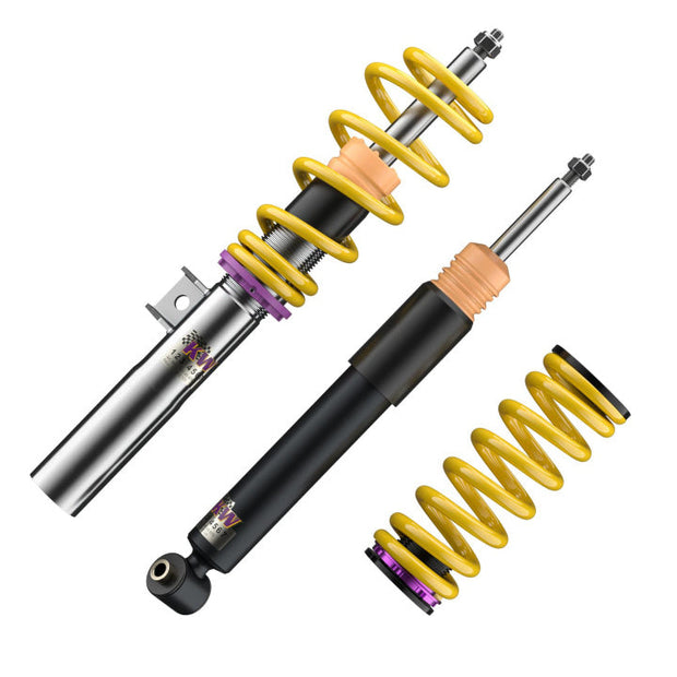 KW V1 Coilovers M240i G42, 330d, M340i G20, M440i G22 (RWD)