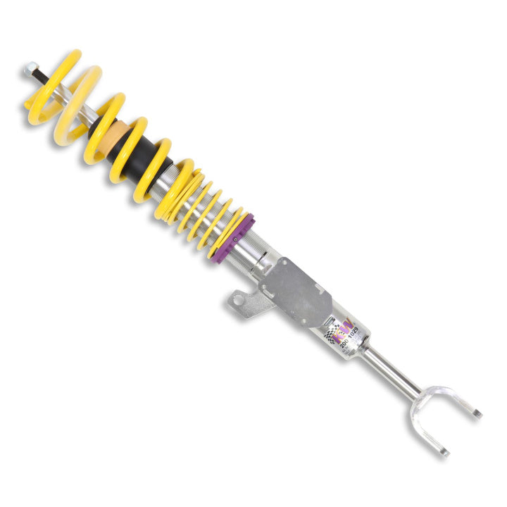 BMW F10, F06, F01 5-Serie KW V1 Coilovers Sedan (RWD)