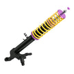 KW V3 Coilovers BMW E30
