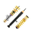 KW V3 Coilovers BMW M2 G87, M3 G80, M4 G82 (RWD)