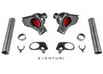 Eventuri kolfiberinsug BMW M5 E39 S62 V8