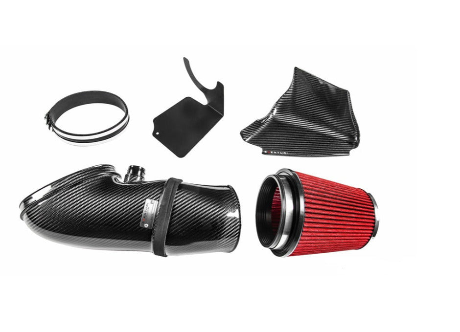 Eventuri kolfiberinsug BMW M3 E90 / E92 / E93 S65 V8
