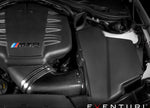 Eventuri kolfiberinsug BMW M3 E90 / E92 / E93 S65 V8 – bild 2
