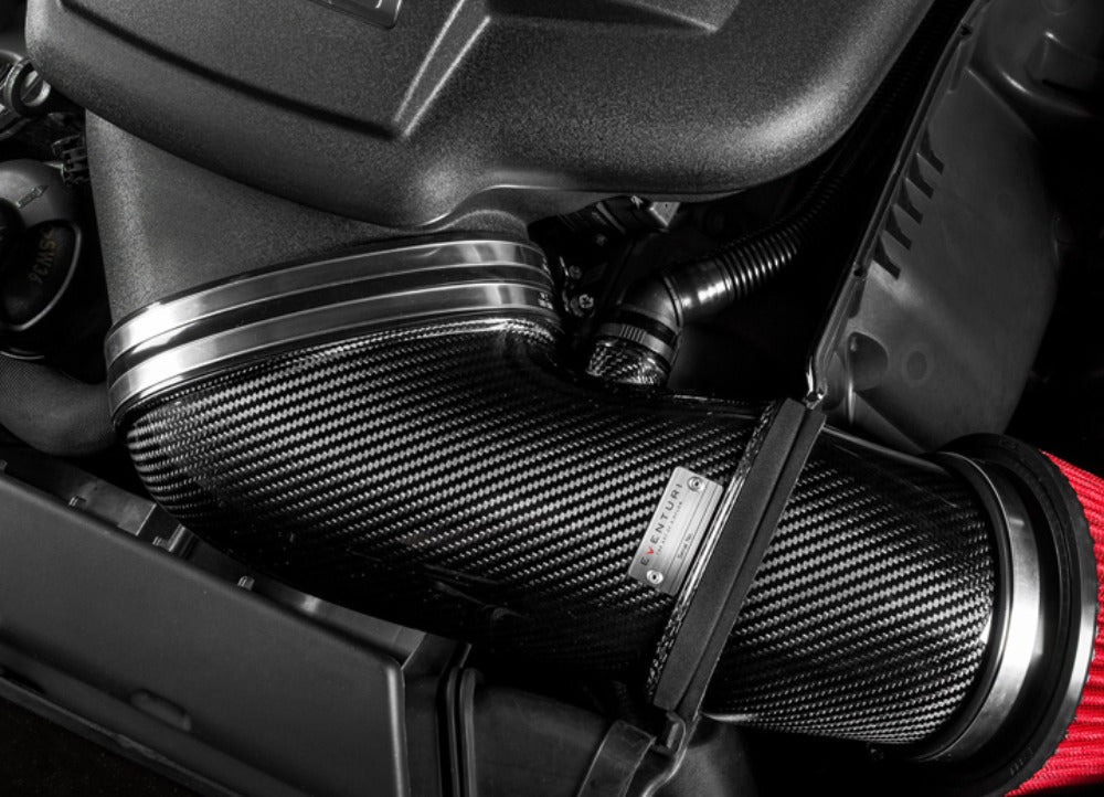 Eventuri kolfiberinsug BMW M3 E90 / E92 / E93 – S65 V8