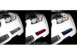 Eventuri kolfiberinsug BMW M3 E90 / E92 / E93 S65 V8 – bild 8