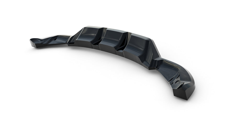 Bakre Splitter (with vertical bars) för Land Rover Range Rover Evoque