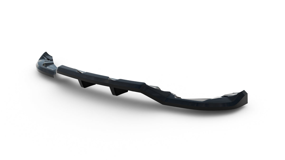 Bakre Splitter (with vertical bars) för Land Rover Range Rover Evoque