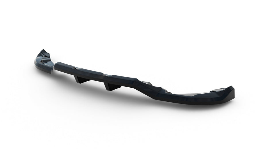 Bakre Splitter (with vertical bars) för Land Rover Range Rover Evoque