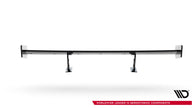 Kolfiberspoiler för Lexus LC