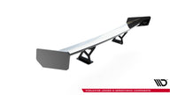 Kolfiberspoiler för Lexus LC