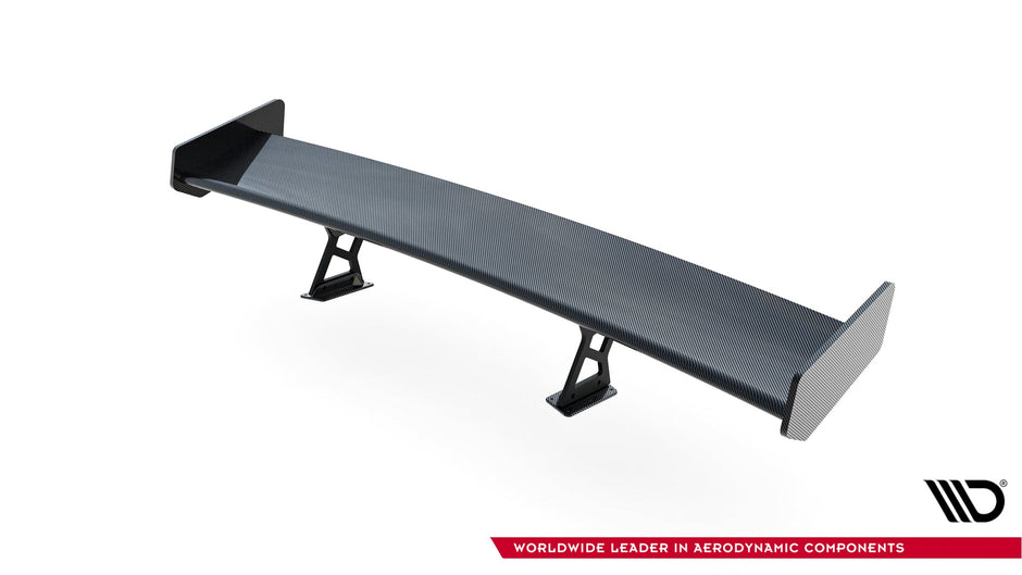 Kolfiberspoiler för Lexus LC