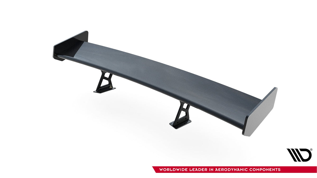 Kolfiberspoiler för Lexus LC