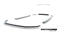 Splitter-kit för Mazda CX-5 Mk2