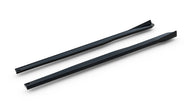 Sidokjolar Diffusers för Mini Cooper John Cooper Works F66