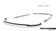 Splitter-kit V.1 för Mercedes-AMG GT 63 / 55 / 63 S E Performance C192