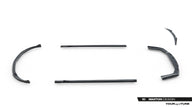 Splitter-kit V.1 för Mercedes-AMG GT 63 / 55 / 63 S E Performance C192