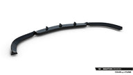 Frontläpp för Mercedes-Benz C Sedan / Estate W204 / S204