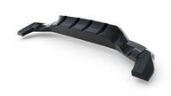 Bakre Splitter (with vertical bars) för Mercedes-AMG GLA 35 H247