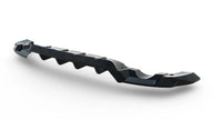 Bakre Splitter (with vertical bars) för Mercedes-AMG GLA 35 H247