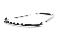 Splitter-kit för Mercedes-AMG GLA 35 H247