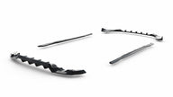 Splitter-kit för Mercedes-AMG GLA 35 H247