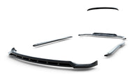 Splitter-kit för Mercedes-Benz GLC AMG-Line X254