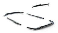 Splitter-kit för Mercedes-Benz GLC AMG-Line X254
