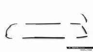 Splitter-kit för Mercedes-Benz S AMG-Line W222
