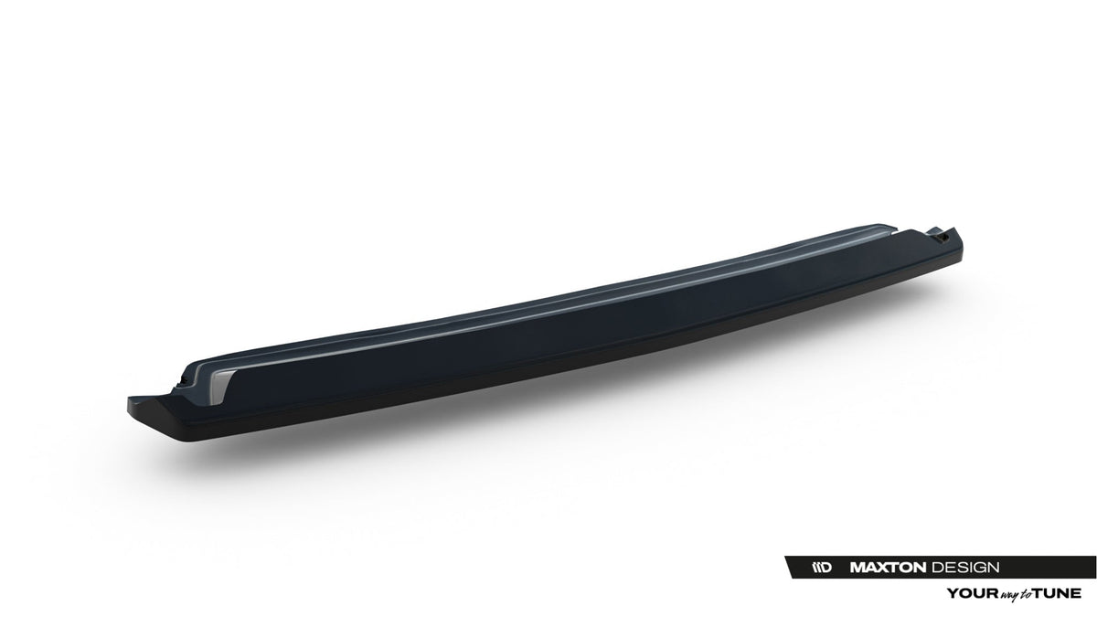 Bakre Splitter V.2 för Mercedes-Benz S AMG-Line W222