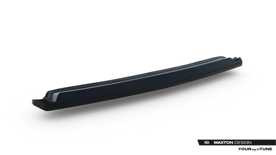 Bakre Splitter V.2 för Mercedes-Benz S AMG-Line W222