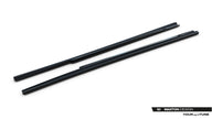 Sidokjolar Diffusers för Mercedes-Benz S AMG-Line W222 / W222 Facelift