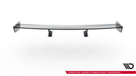 Kolfiberspoiler med inre fästen för Mazda MX-5 ND (Mk4)