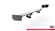 Kolfiberspoiler med inre fästen för Mazda MX-5 ND (Mk4)