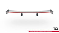 Kolfiberspoiler med inre fästen + LED för Mazda MX-5 ND (Mk4)