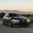 CSL Gula DRL LED-Moduler – BMW 3-Serie F30 / F31 / F35