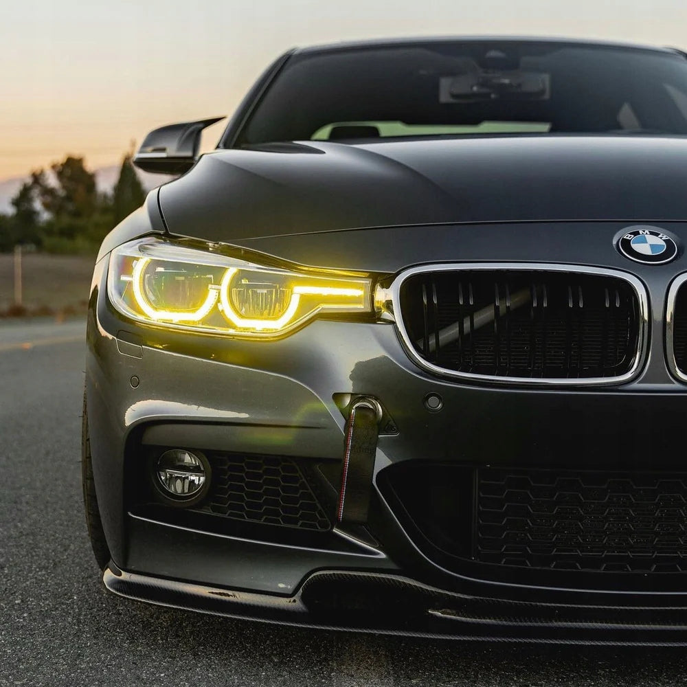 CSL Gula DRL LED-Moduler – BMW 3-Serie F30 / F31 / F35