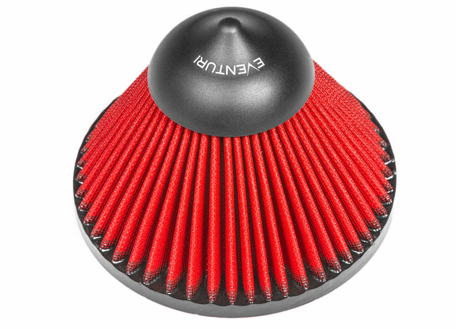 Eventuri luftfilter Typ S Audi B8, BMW F8X, Honda Civic Type R