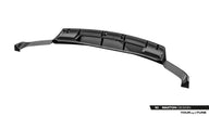 Prepreg Carbon Fiber Bakre Splitter (with vertical bars) för Lamborghini Urus Mk 1