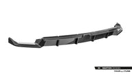 Prepreg Carbon Fiber Bakre Splitter (with vertical bars) för Lamborghini Urus Mk 1