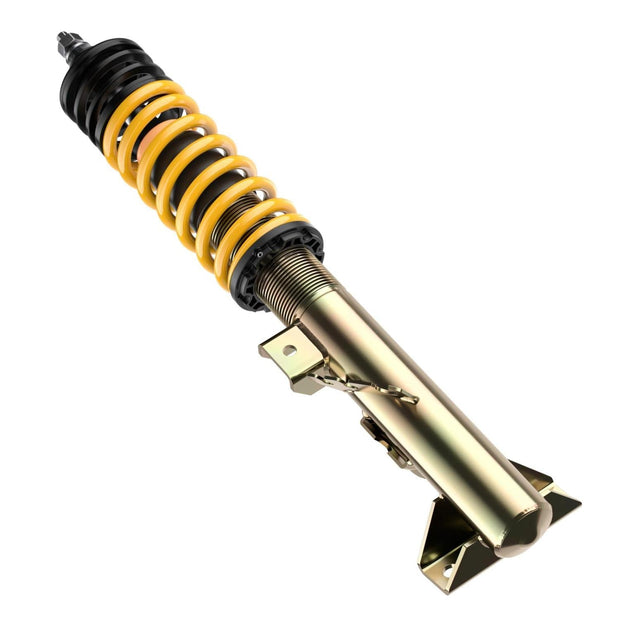BMW F20, F22, F30, F32 ST X Coilovers (RWD)