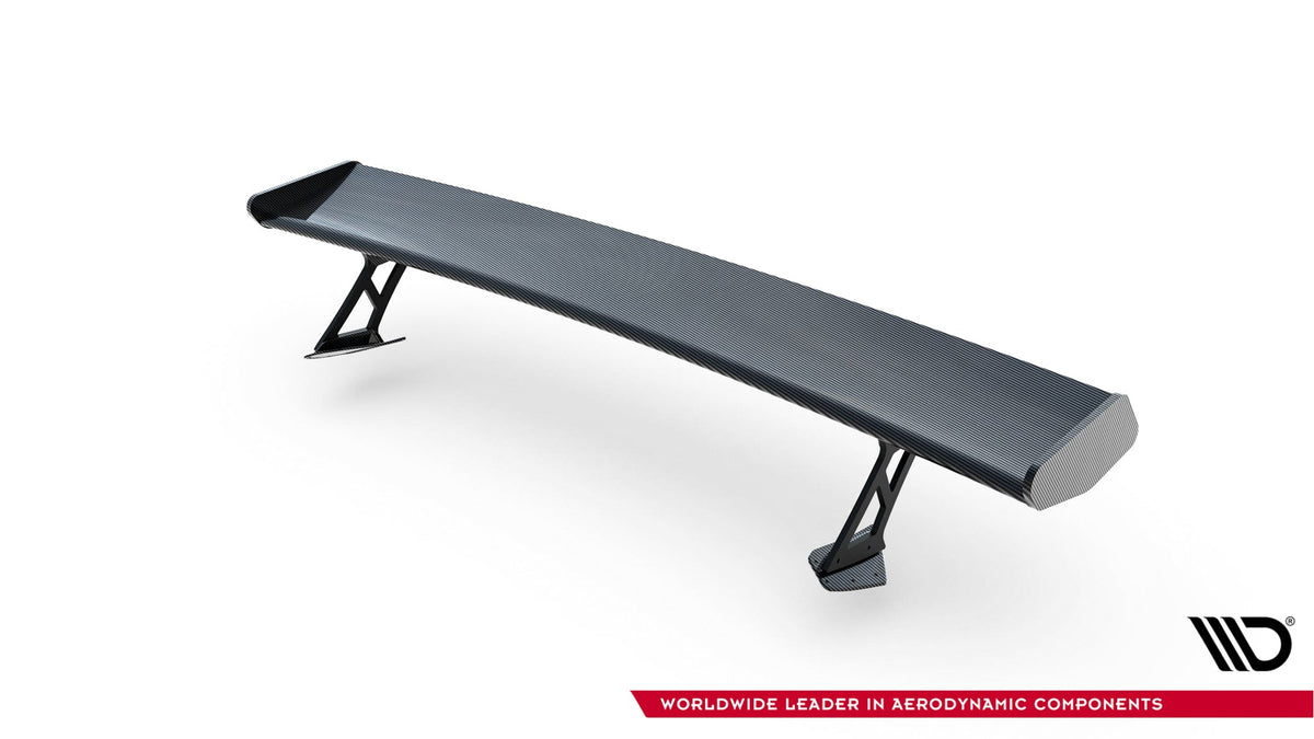 Kolfiberspoiler för Mazda MX5 Hardtop NC(MK3)