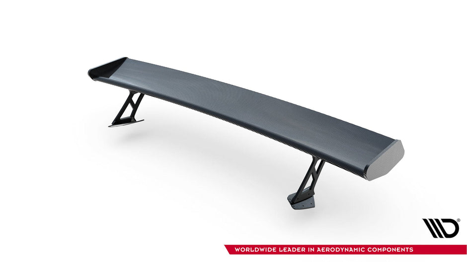 Kolfiberspoiler för Mazda MX5 Hardtop NC(MK3)